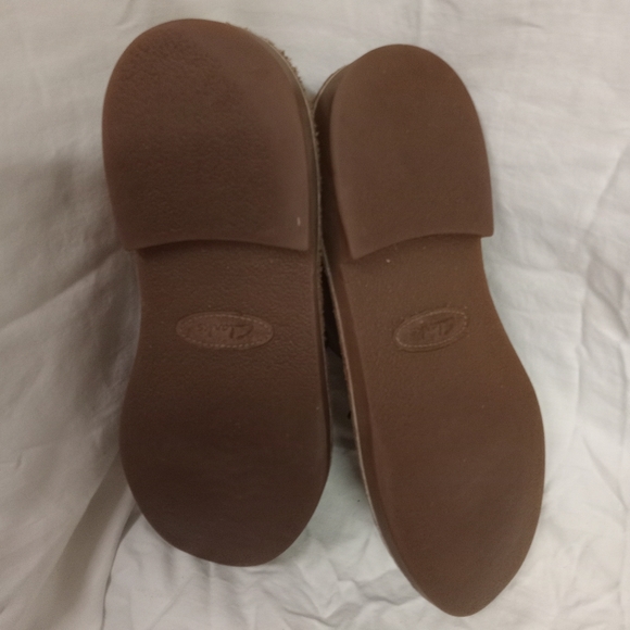 Clarks Boots Chukka Ankle  Suede Leather Brown Size 12 main image 6